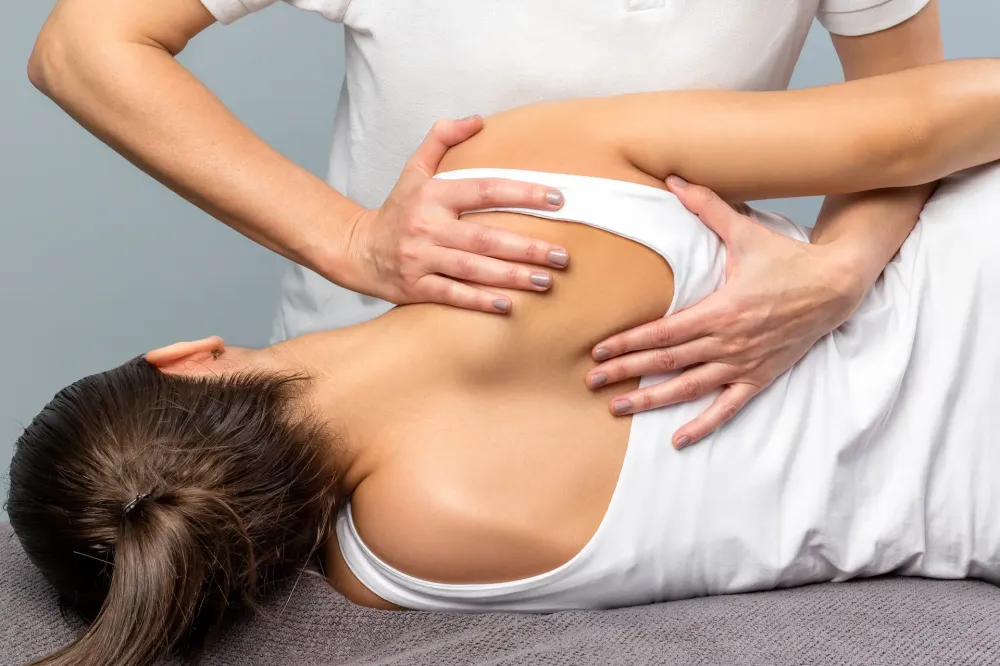 La lésion ostéopathique